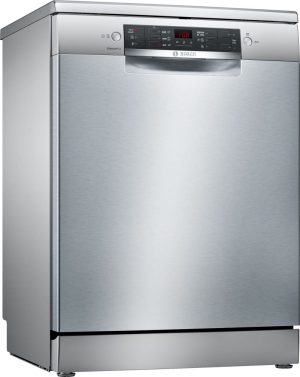 may rua bat bosch sms46gi01p - Máy rửa bát Bosch SMS46GI01P