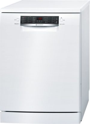 Máy rửa bát Bosch SMS46GW04E