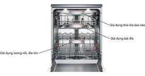 may rua bat bosch sms46mi05e1 2 1 - Máy rửa bát Bosch VSG.SMS46MI05E