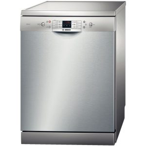 MÁY RỬA BÁT BOSCH ĐỘC LẬP SMS63L08EA SERIE 6