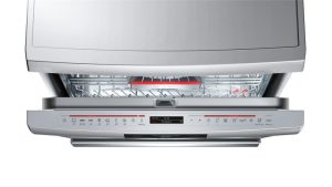 may rua bat bosch sms88ti36e detail 1 1 - Máy rửa bát Bosch SMV68MX04E
