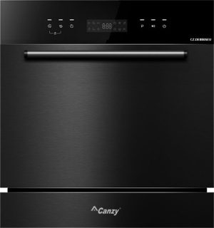 Máy rửa bát Canzy CZ-DE8B05EU
