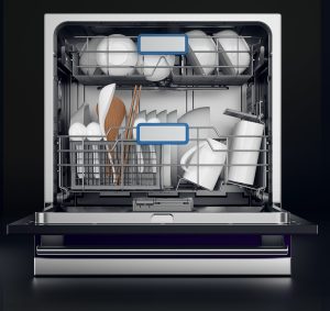 may rua bat canzy cz de8b05eu 4 - Máy rửa bát Canzy CZ-DE8B05EU