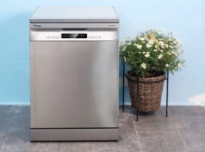 may rua bat canzy cz p1435q 1 - Máy rửa bát Canzy CZ-P1435Q