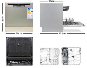 may rua bat canzy cz p802g 4 - Máy rửa bát Canzy CZ-P802G may rua bat canzy cz p802g 4 - Máy rửa bát Canzy CZ-P802G