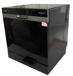may rua bat canzy cz wqp892 1 - Máy rửa bát Canzy CZ-WQP892 MỚI NHẤT 2022 NHẬP KHẨU MALAYSIA