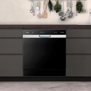 may rua bat canzy cz wqp892 4 - Máy rửa bát Canzy CZ-WQP892 MỚI NHẤT 2022 NHẬP KHẨU MALAYSIA