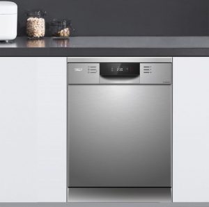 Máy rửa bát Chefs EH-DW401D
