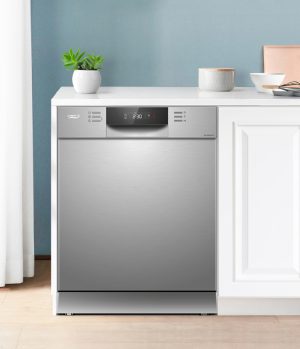 may rua bat chefs eh dw401d 2 - Máy rửa bát Chefs EH-DW401D