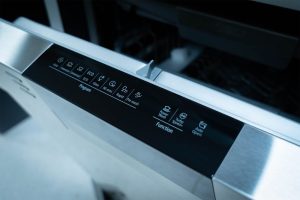 may rua bat chefs eh dw401d 4 - Máy rửa bát Chefs EH-DW401D