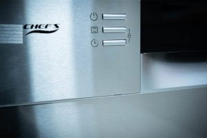 may rua bat chefs eh dw401d 5 - Máy rửa bát Chefs EH-DW401D