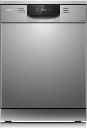 may rua bat chefs eh dw401d scaled 1 - Máy rửa bát Chefs EH-DW401D