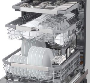 may rua bat chefs eh dw401s 1 - Máy rửa bát Chefs EH-DW401S