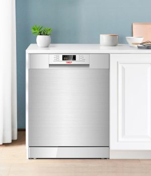 may rua bat chefs eh dw401s 3 - Máy rửa bát Chefs EH-DW401S