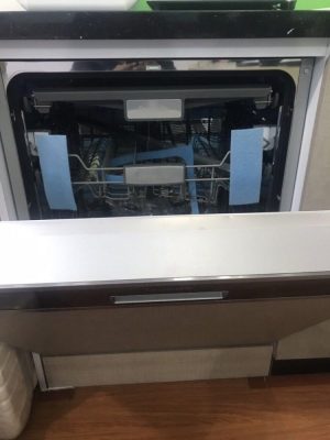 may rua bat dmestik es14 01sd 1 - Máy rửa bát Dmestik ES14-02 SM