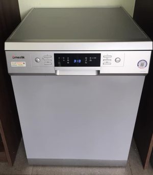 Máy rửa bát Dmestik ES14-01SD