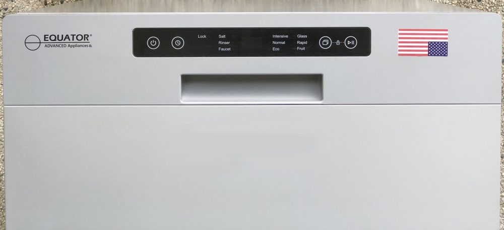 may rua bat equator cdw819w 1 - Máy rửa bát Equator CDW819W may rua bat equator cdw819w 1 - Máy rửa bát Equator CDW819W