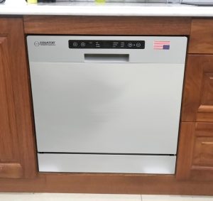 may rua bat equator cdw819w 3 - Máy rửa bát Equator CDW819W may rua bat equator cdw819w 3 - Máy rửa bát Equator CDW819W