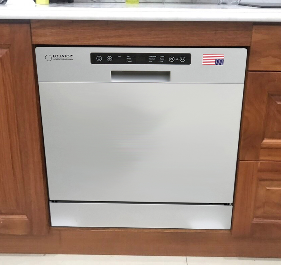 may rua bat equator cdw819w 3 - Máy rửa bát Equator CDW819W may rua bat equator cdw819w 3 - Máy rửa bát Equator CDW819W