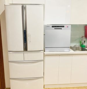 may rua bat equator cdw819w 4 - Máy rửa bát Equator CDW819W may rua bat equator cdw819w 4 - Máy rửa bát Equator CDW819W