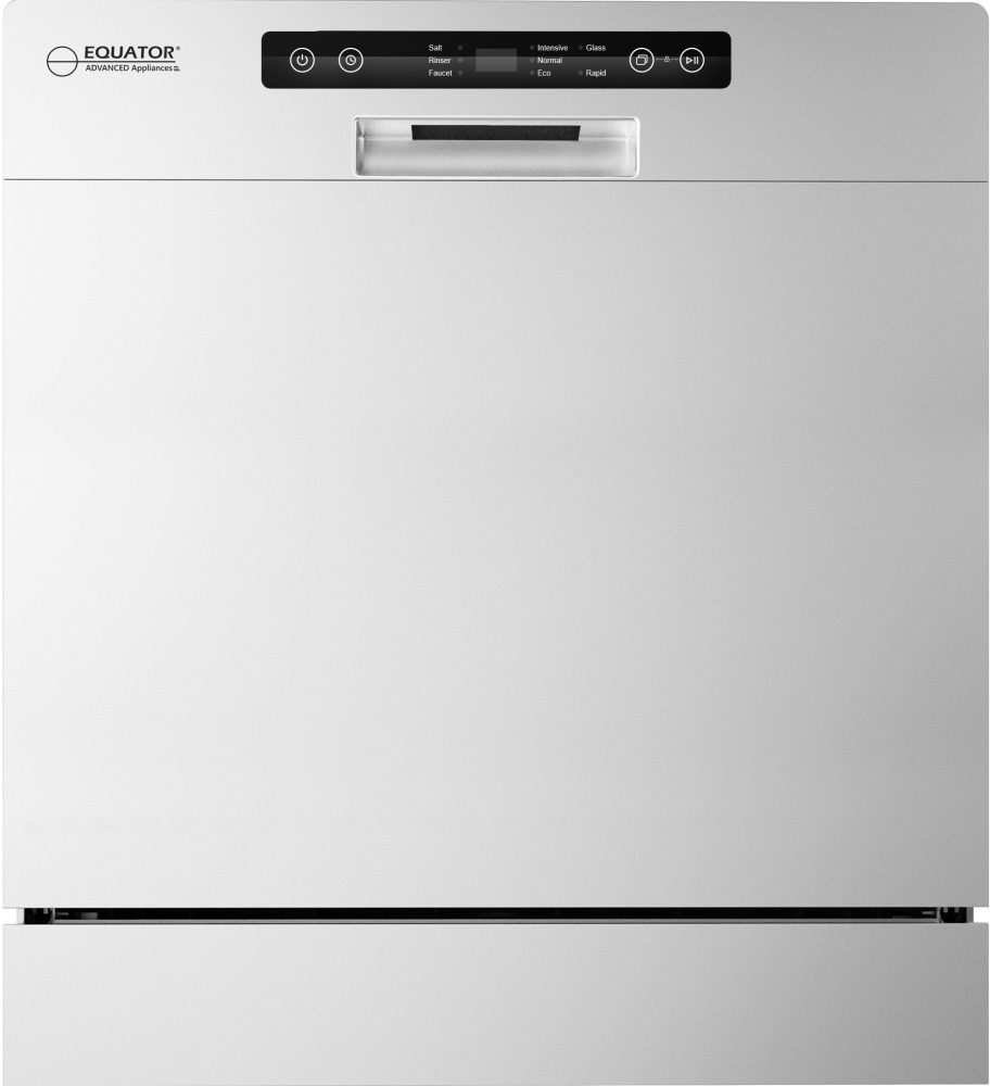 may rua bat equator cdw819w - Máy rửa bát Equator CDW819W may rua bat equator cdw819w - Máy rửa bát Equator CDW819W