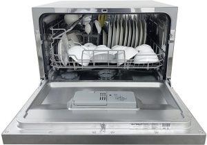 may rua bat eurosun sks55e07eu 4 - Máy rửa bát Eurosun SKS55E07EU