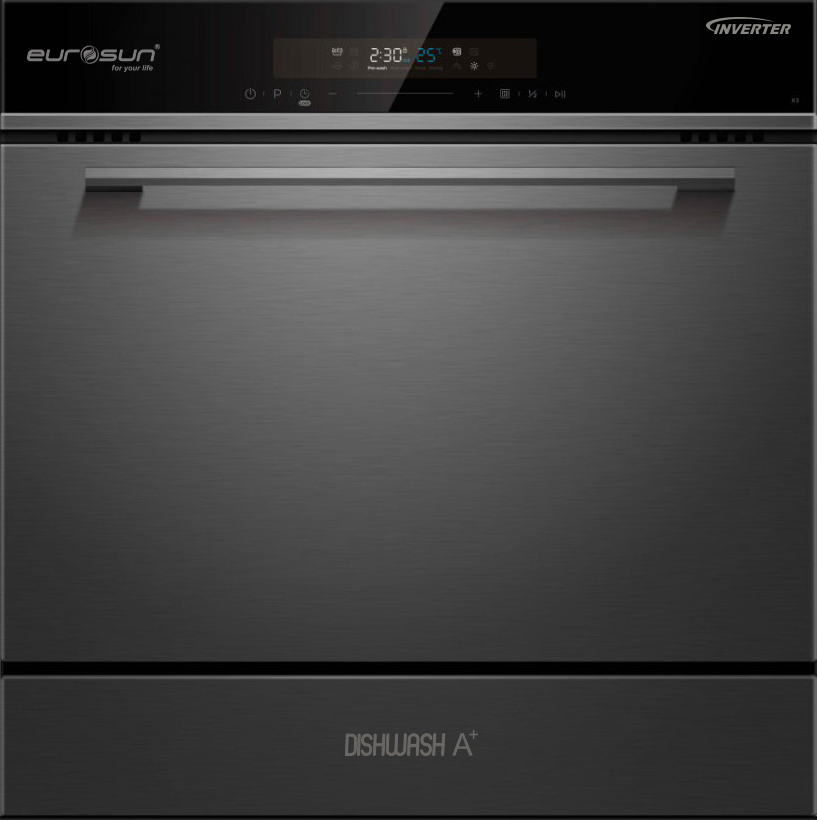 may rua bat eurosun sms58eu09bt - Máy rửa bát Eurosun SMS58EU09BT may rua bat eurosun sms58eu09bt - Máy rửa bát Eurosun SMS58EU09BT