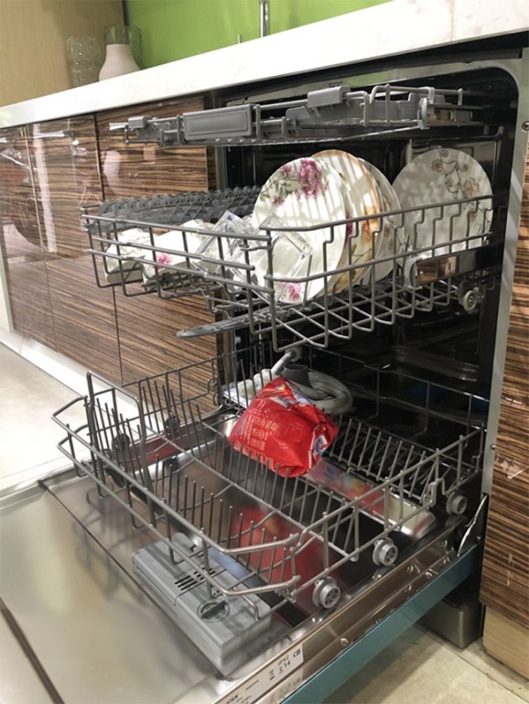 may rua bat faster sms633a 2 - Máy rửa bát Faster SMS 633A may rua bat faster sms633a 2 - Máy rửa bát Faster SMS 633A