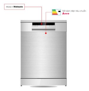 may rua bat faster sms633a 5 - Máy rửa bát Faster SMS 633A may rua bat faster sms633a 5 - Máy rửa bát Faster SMS 633A