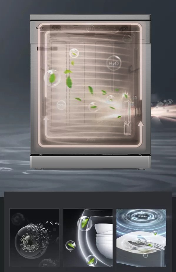 may rua bat faster sms7813suv 3 - Máy rửa bát Faster SMS7813SUV may rua bat faster sms7813suv 3 - Máy rửa bát Faster SMS7813SUV