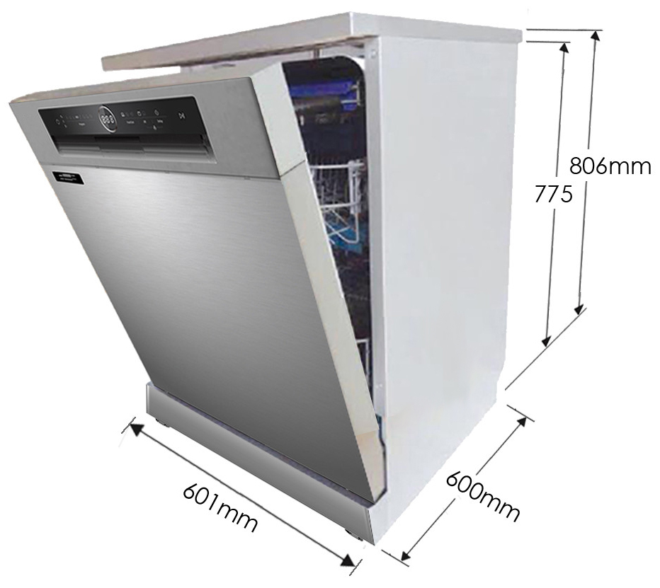 may rua bat faster sms7813suv 5 - Máy rửa bát Faster SMS7813SUV may rua bat faster sms7813suv 5 - Máy rửa bát Faster SMS7813SUV