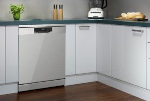 may rua bat feuer gf1458 2 - Máy rửa bát Feuer GF1458