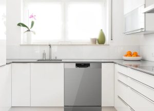 may rua bat feuer gf1458 3 - Máy rửa bát Feuer GF1458