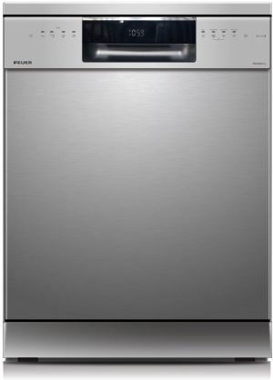 Máy rửa bát Feuer GF1458