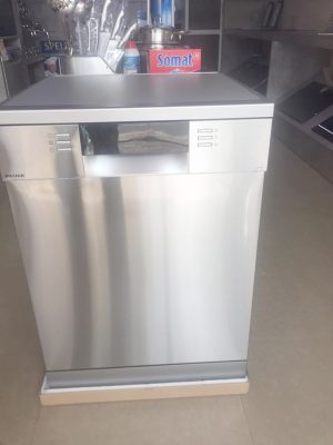Máy rửa bát Feuer GF1568