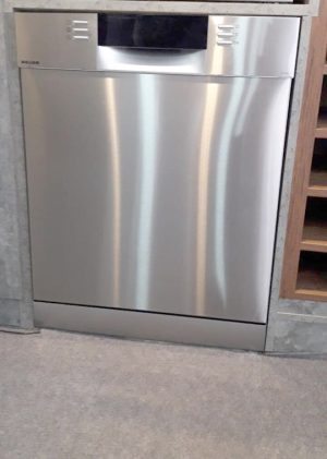 may rua bat feuer gf1568 27 - Máy rửa bát Feuer GF1568