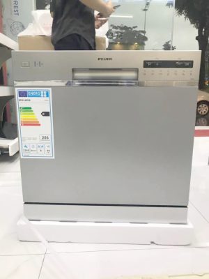 Máy rửa bát Feuer GT837
