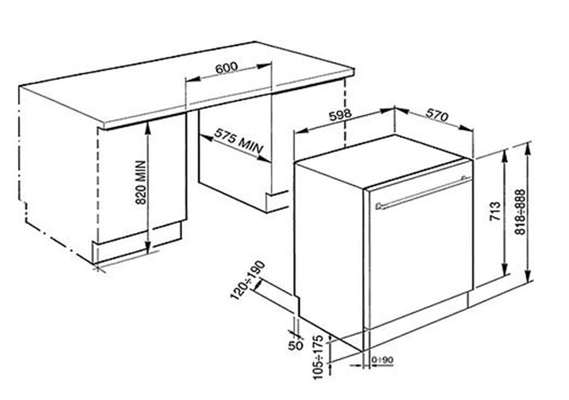 may rua bat giovani gd lv337sx 2 - Máy rửa bát Giovani GD-STX 3CL may rua bat giovani gd lv337sx 2 - Máy rửa bát Giovani GD-STX 3CL