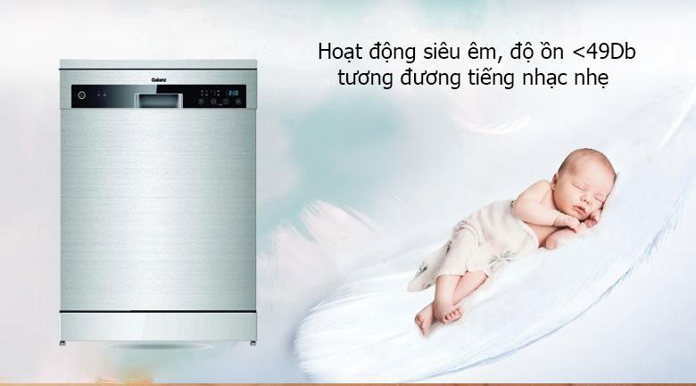 may rua bat glanz w60f12t 5 - Máy rửa bát Galanz W60F12T may rua bat glanz w60f12t 5 - Máy rửa bát Galanz W60F12T