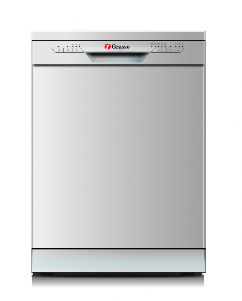 may rua bat grasso gs 880 - Máy rửa bát Grasso GS 880 may rua bat grasso gs 880 - Máy rửa bát Grasso GS 880