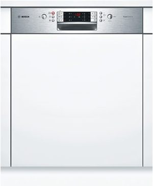 Máy Rửa Chén Âm Bán Phần Bosch 539.26.031