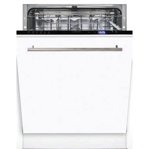 Máy rửa bát âm toàn phần Häfele HDW-FI60A 533.23.260