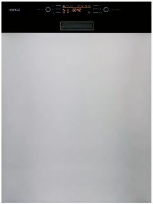 Máy rửa bát âm bán phần Häfele HDW-HI60B 533.23.210
