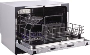 Máy rửa bát âm tủ Häfele HDW-I50A 538.21.240