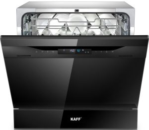 may rua bat kaff kf bisw800 1 - Máy rửa bát Kaff KF-BISW800