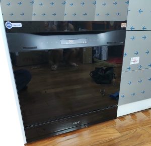 may rua bat kaff kf bisw800 6 - Máy rửa bát Kaff KF-BISW800