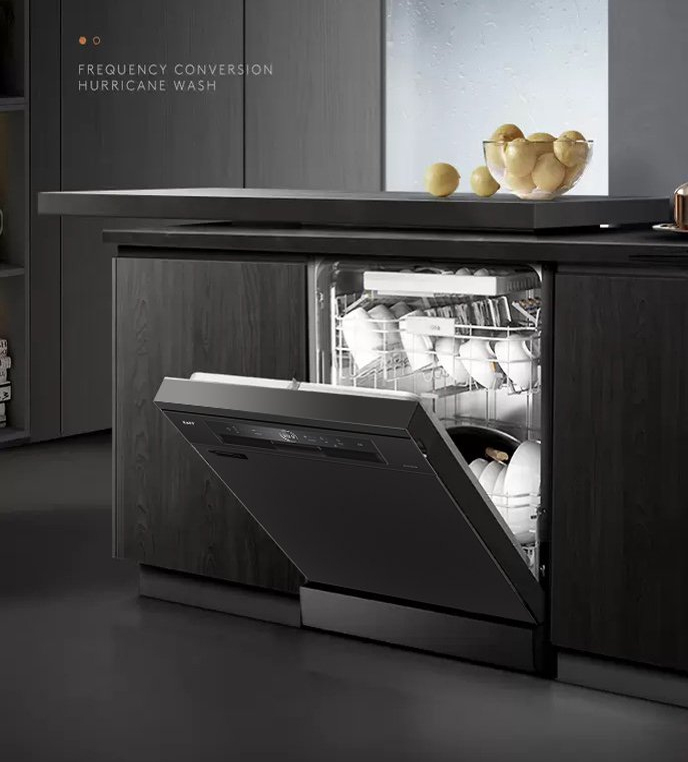 may rua bat kaff kf s770tftb 1 - Máy rửa bát Kaff KF-S770TFTB may rua bat kaff kf s770tftb 1 - Máy rửa bát Kaff KF-S770TFTB