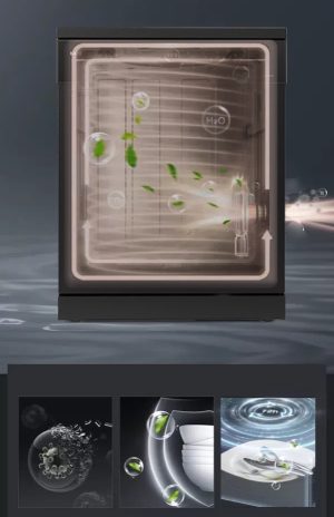 may rua bat kaff kf s770tftb 4 - Máy rửa bát Kaff KF-S770TFTB may rua bat kaff kf s770tftb 4 - Máy rửa bát Kaff KF-S770TFTB