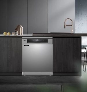 may rua bat kaff kf s770tfts 1 - Máy rửa bát Kaff KF-S770TFTS