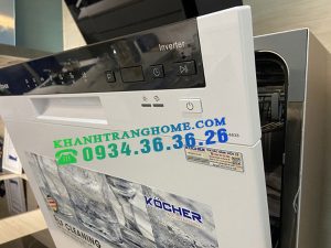 may rua bat kocher dw08eu 8838 sl10 1 - Máy rửa bát Kocher KDEU-8838 may rua bat kocher dw08eu 8838 sl10 1 - Máy rửa bát Kocher KDEU-8838